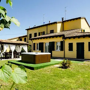 Villaincanto , Borghetto Secondo Italia