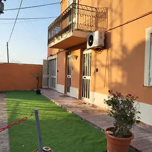 Alloggio Greenpark Bed & Breakfast