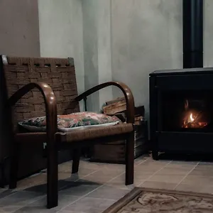 Casina Morgana , Novafeltria Italia