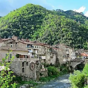 La Torre , Dolceacqua Italia